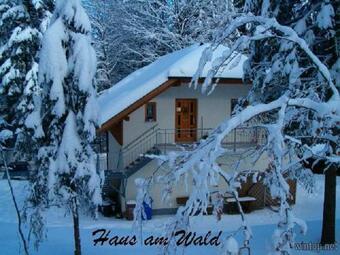 Ferienh�user Geiersberg