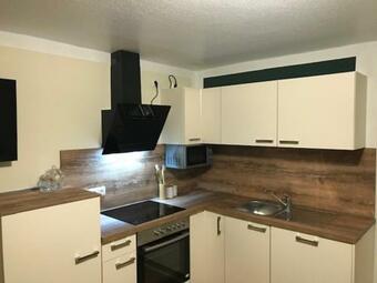 Apartamento Baumelt Ferienwohnung