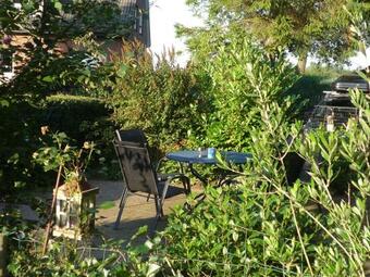 Apartamento Ferienwohnung Alte K�mpe