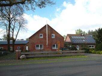 Apartamentos Ferienwohnung Friesenstall