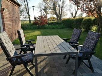 Deichtraum Hedwigenkoog