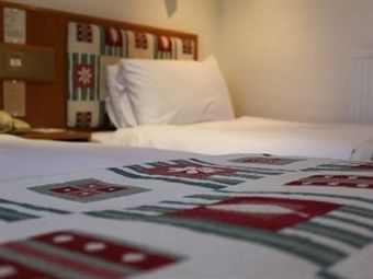 The Briar Court Hotel