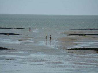 Apartamento Ferienhof Folger