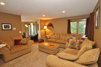 The Lakehouse