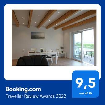 Apartamento Ferienwohnung Santore