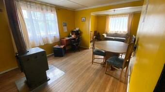 Habitaci�n Para Dos Personas En Lonquimay Centro