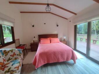 The Forest House Cocham�