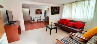 Hacienda Moncora Caba�a Lago P 1