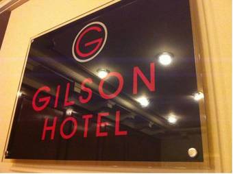 Gilson Hotel