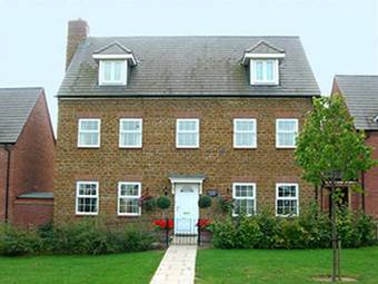 Hostal Hanwell House