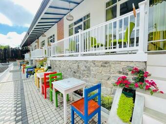 Bed & Breakfast Hotel Willow Lake