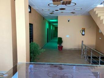 Oyo 86267 Hotel Comfort Inn