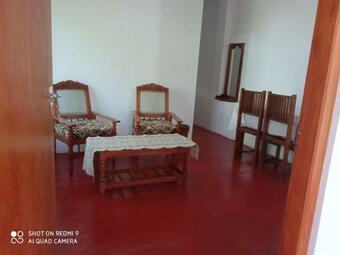 Apartamento Sadamini Paradise