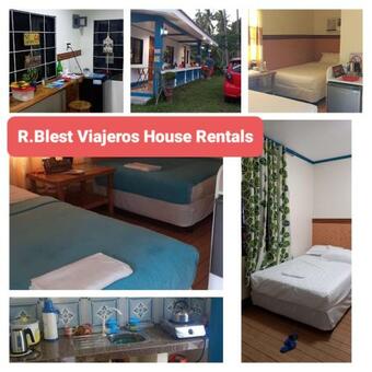 Posada R.blest Viajeros House Rentals
