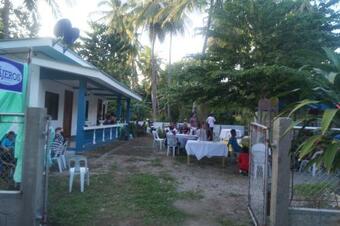 Hostal Camiguin Viajeros House Rental