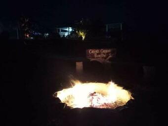 Canoy's Canyon Apartelle