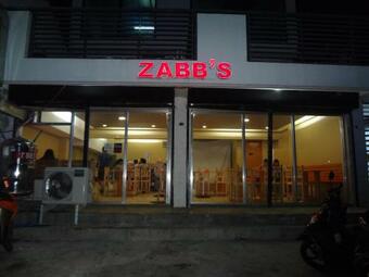 Apartamento Summerhayeslodge