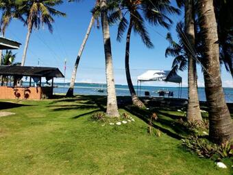 Villa Private White Sand Beach Resort- Bantayan Island