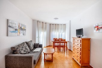 Apartamentos Pal Beach