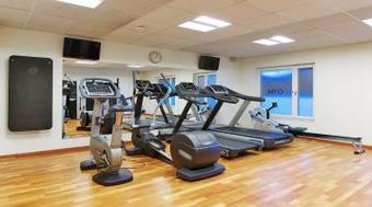 Hotel Quality Prince Philip