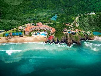 Hotel Los Angeles Locos