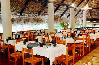 Hotel Ciudad Real Palenque