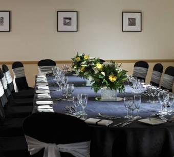 Forest Of Arden Marriott Hotel & Country Club