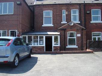 Stanley View Guest House & Hotel