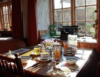 Bed & Breakfast The Old Forge