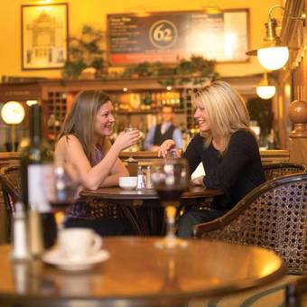 The Royal & Fortescue Hotel