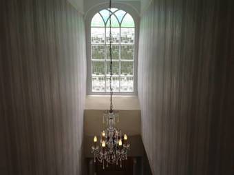 Bed & Breakfast The Spinney