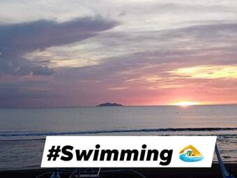 Hotel Sandiego Beach Resort