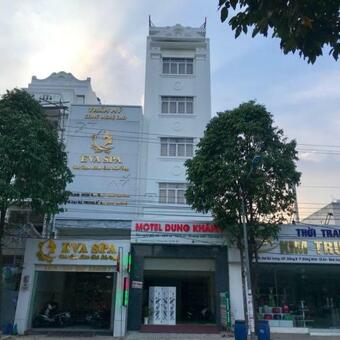 Hotel Dung Khanh Motel