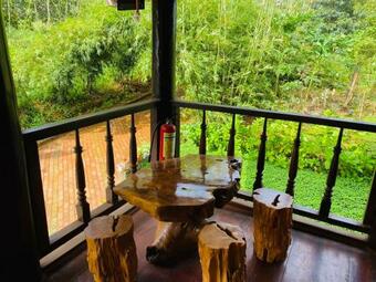 Agroturismo Phuong Nam Gia Trang Farmstay