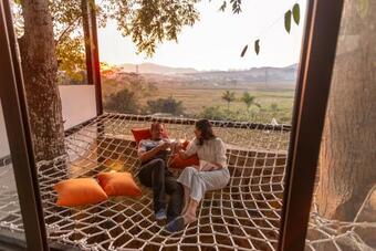 Apartamento Villa By De Vuz Homestay