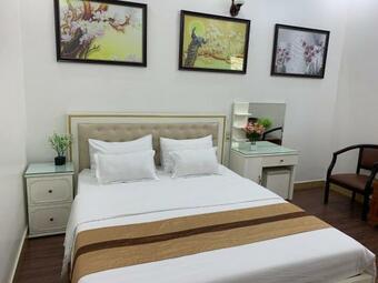 Apartamento Hotel Duclong2