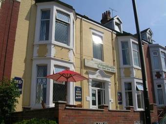 Bed & Breakfast Aald Northville