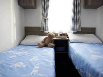 Villa Caravan Greenacres 6