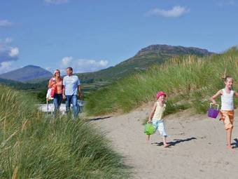 Villa Caravan Greenacres 2