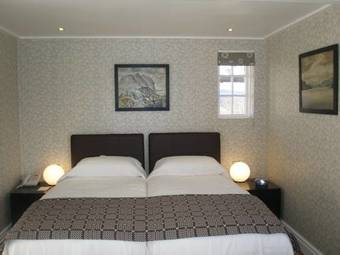 The Portmeirion Hotel & Castell Deudraeth