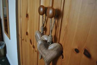 Bed & Breakfast Rockstone Cottage