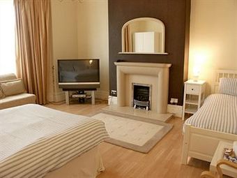 Bed & Breakfast Cara Guesthouse