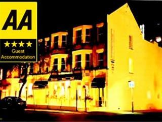 Ilfracombe House Hotel