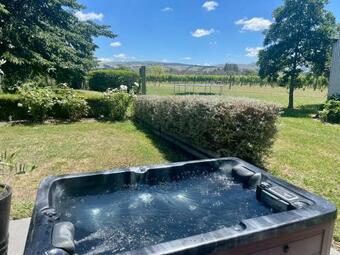 Hostal Cosy Cottage In The Vines