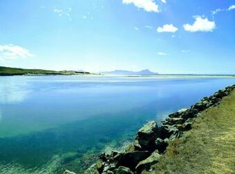Bed & Breakfast Glen Wallace Lodge
