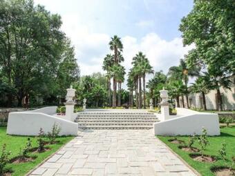 Hotel Finca San Javier