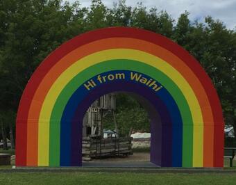 Union Street Hideaway