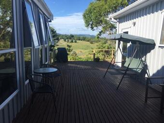 Bed & Breakfast Kowhai Rest