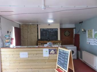 Finn Mccools Giants Causeway Hostel