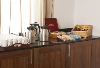 Hotel Hilton Garden Inn London Heathrow Airport